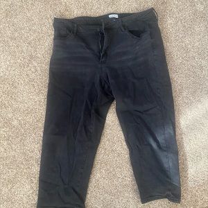 Ava and Viv straight leg jeans